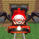 Choo Choo train Charles Mod APK