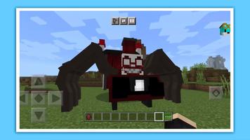 Choo Choo train Charles Mod скриншот 2