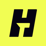 TrainHeroic أيقونة