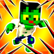 Trap Craft: Zombie Defence 图标