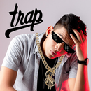 Trap Musik Fotobearbeitung APK