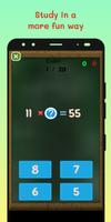 Einmaleins lernen Screenshot 3