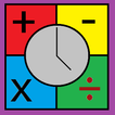 Calculadora de horas minutos - Calculadora Tiempo
