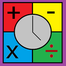 Calculatrice d'heures - Calculatrice de temps APK