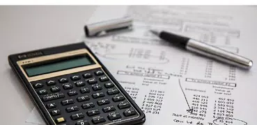 Hours Worked Calculator - Overtime - Salary Calc
