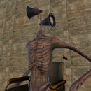Siren Head Horror Scary Bunker APK