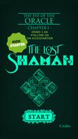 The Lost Shaman পোস্টার