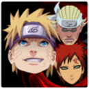 Naruto : Tailed Beast Saga APK