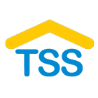 TSS - STOCKIST 图标