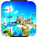 Travel Wallpaper HD APK