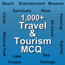 Travel and Tourism MCQ APK