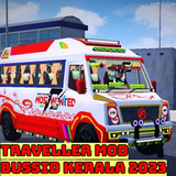 Traveller Mod Bussid Kerala