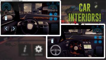 Porsche 911 GT Driving Simulat 스크린샷 3