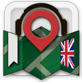 Route by Briones