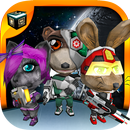 Minuscule Commandos APK