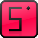الحد الأدنى الأفعى APK