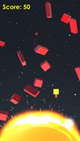 Space Sun Dodge screenshot 3