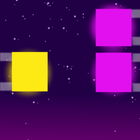 Space Cube Runner icon