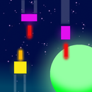 SpaceCuber - Space Invaders Shooter APK