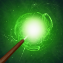 Line Wand Magic - Follow Track APK