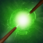 Magic Wand Duel - Spell Castin biểu tượng