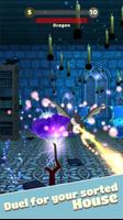 Magic Wand Duel - Spell Castin ảnh chụp màn hình 1