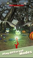 Magic Wand Duel - Spell Castin ảnh chụp màn hình 2