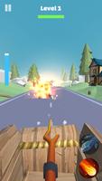 Magic Road Rage poster
