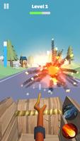 Magic Road Rage screenshot 1
