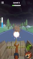 Magic Road Rage screenshot 2