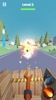 Magic Road Rage screenshot 3