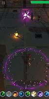 Magic Wand Duel - Roguelike скриншот 2