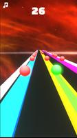 Ball Time Rush - Bend Time Game スクリーンショット 3