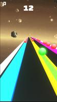 Ball Time Rush - Bend Time Game ポスター