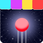 Space Breaker - Collect Cubes иконка