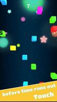 Space Breaker - Collect Cubes скриншот 1