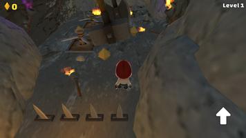 Super 3D Dungeon Adventure постер