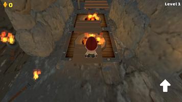 Super 3D Dungeon Adventure скриншот 1