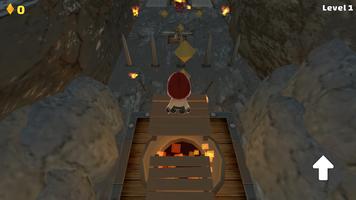 Super 3D Dungeon Adventure скриншот 2