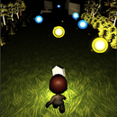 Night Man Runner - Darkness Runner APK