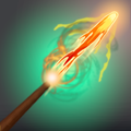Draw Spells Duel - Magic Game