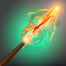 Draw Spells Duel - Magic Game APK