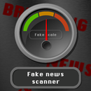 Fake News Scanner - Prank App APK
