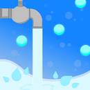Fill with Water - Pump the Tap APK