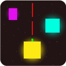 Flying Zombie Cube Shooter - T APK