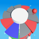 Helix Circle Jump-icoon
