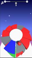 Helix Circle Jump screenshot 3