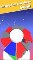 Helix Circle Jump poster