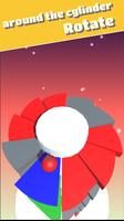 Helix Circle Jump screenshot 1