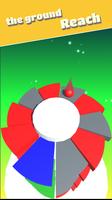 Helix Circle Jump screenshot 2